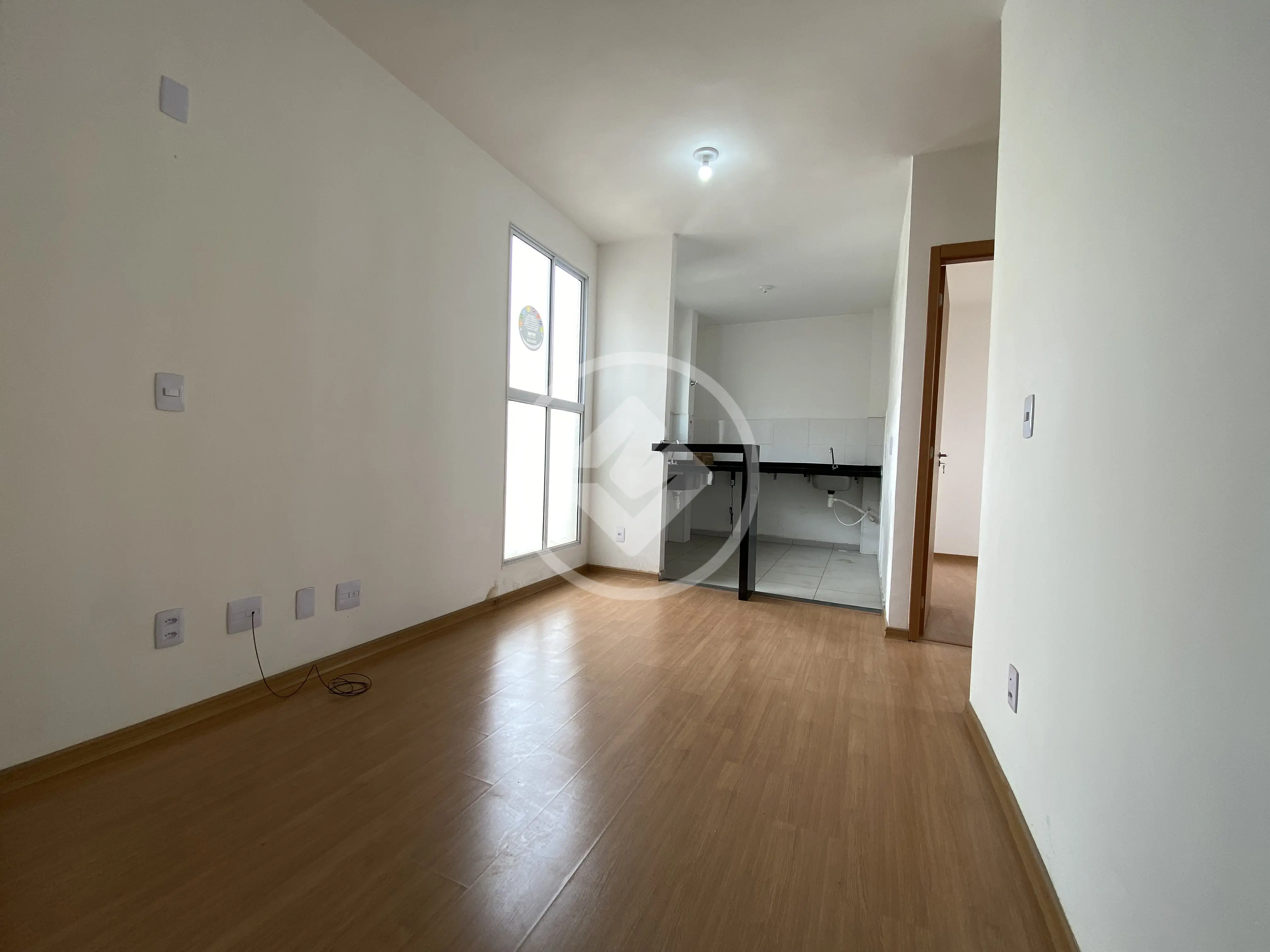 Apartamento Reserva Real, Ribeirão Preto - SP — foto 1
