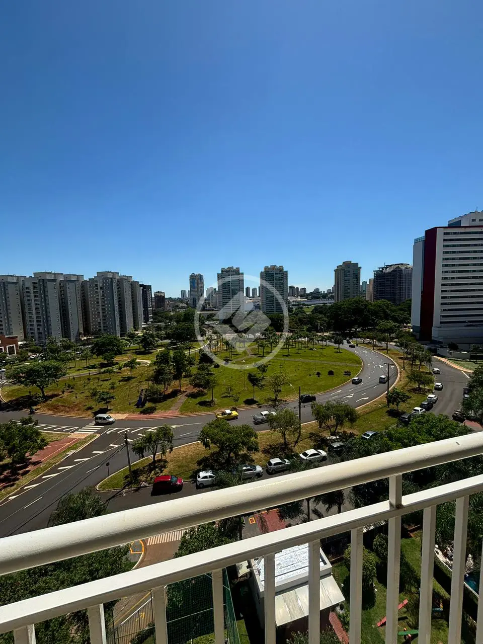 Apartamento NOVA ALIANÇA, Ribeirão Preto - SP — foto 1
