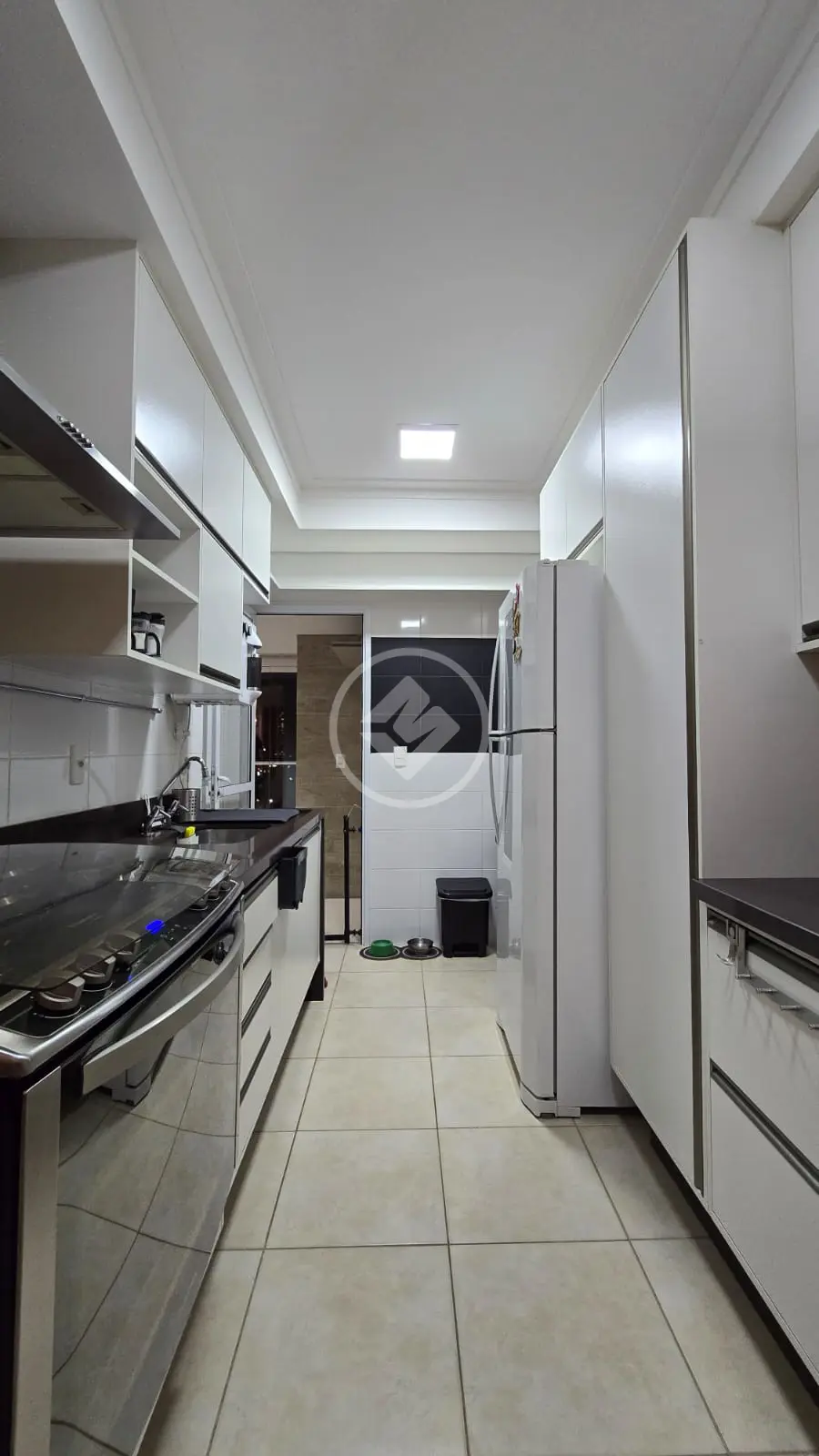 Imagem 4 - Apartamento em Bosque das Juritis, Ribeirão Preto - SP