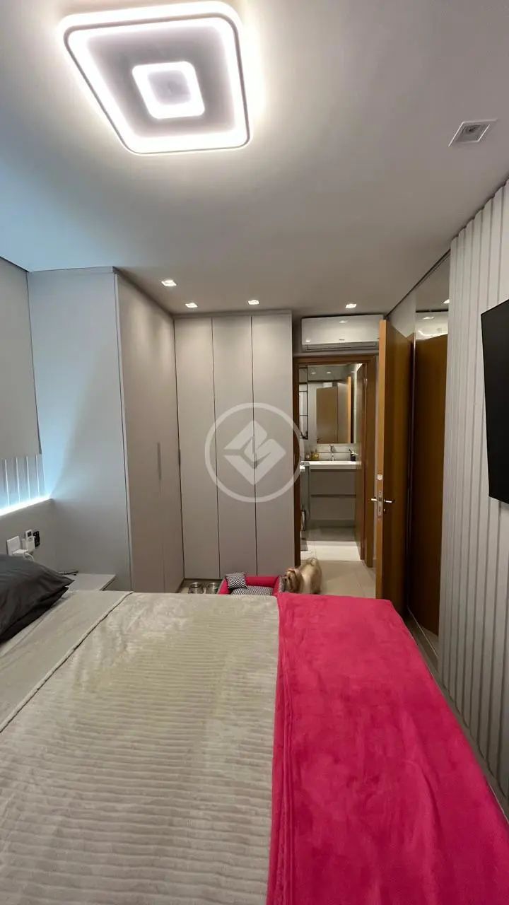Imagem 6 - Apartamento em Jardim Nova Aliança, Ribeirão Preto - SP