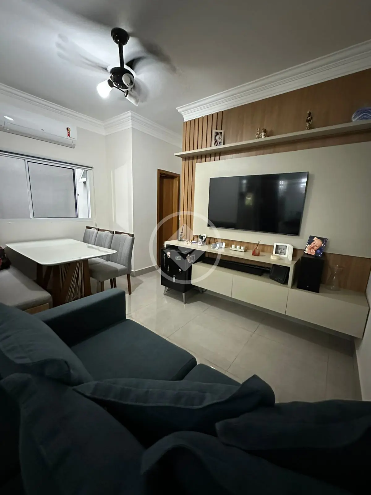 Casa Vila Tibério, Ribeirão Preto - SP — foto 1