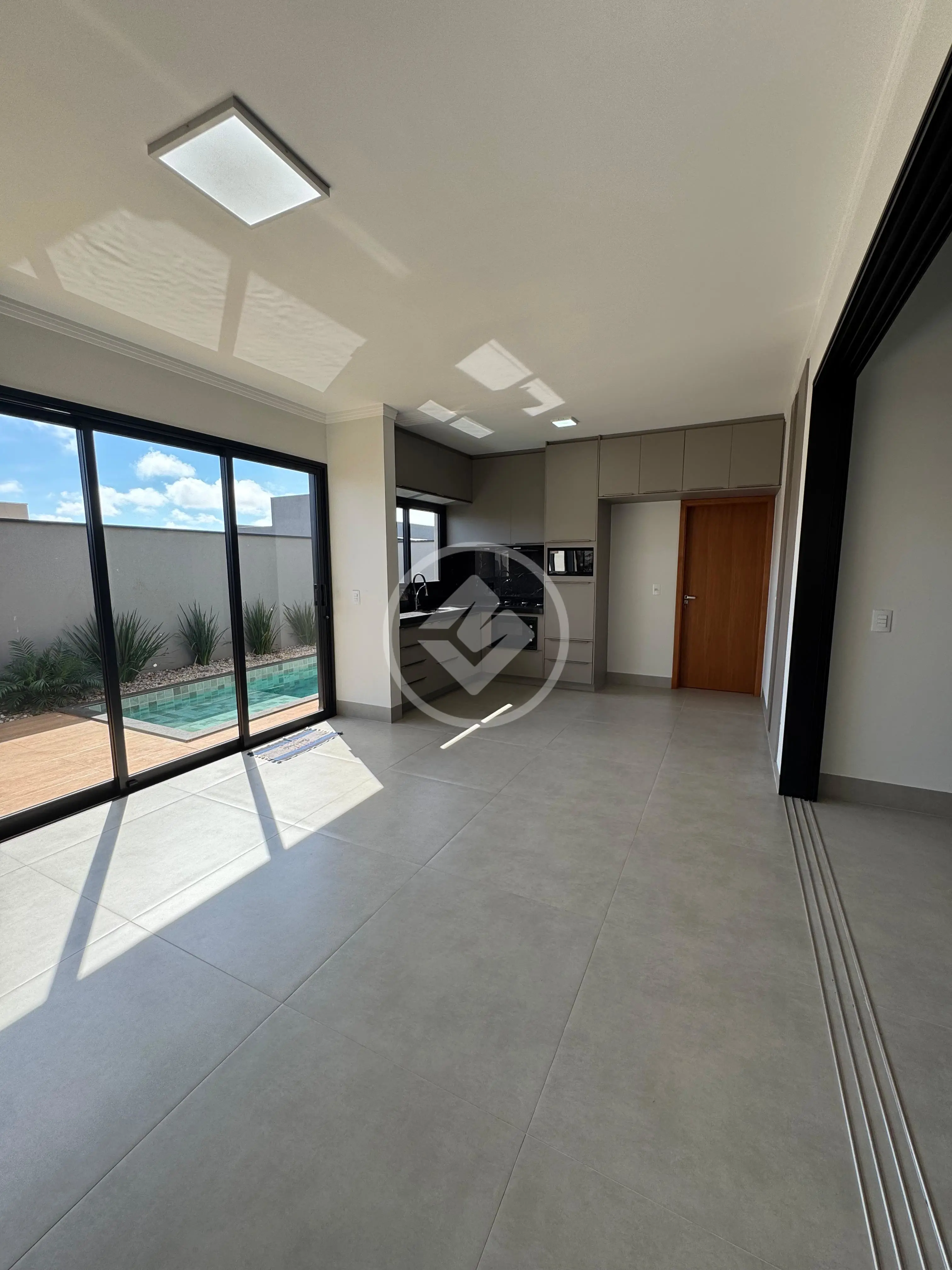 Imagem 4 - Casa Condomínio em Vila do Golfe, Ribeirão Preto - SP