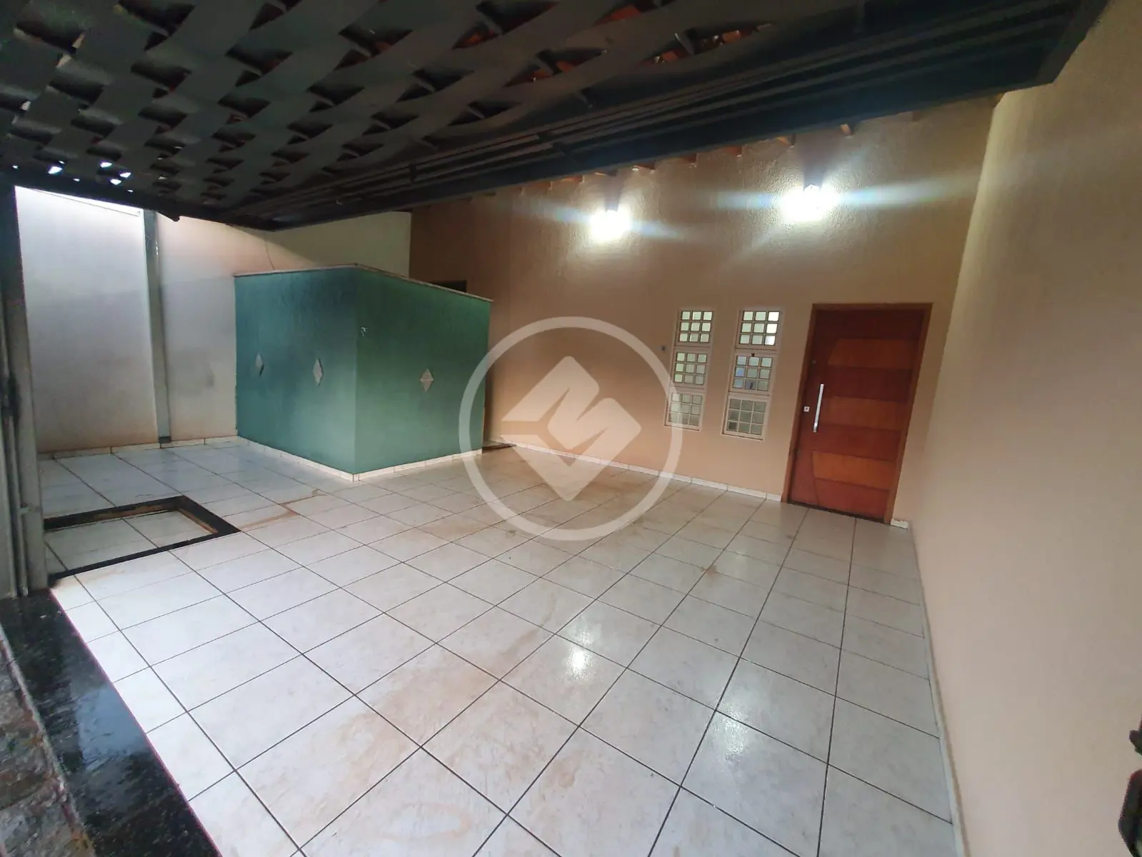 Imagem 6 - Casa em Jardim Ouro Branco, Ribeirão Preto - SP