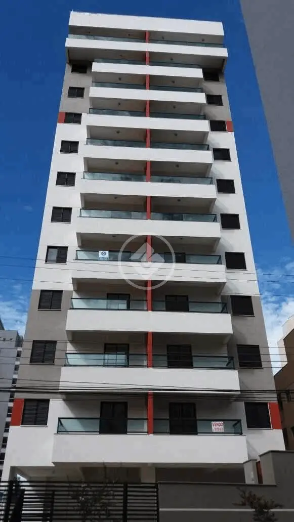 Cobertura Duplex NOVA ALIANÇA, Ribeirão Preto - SP — foto 1