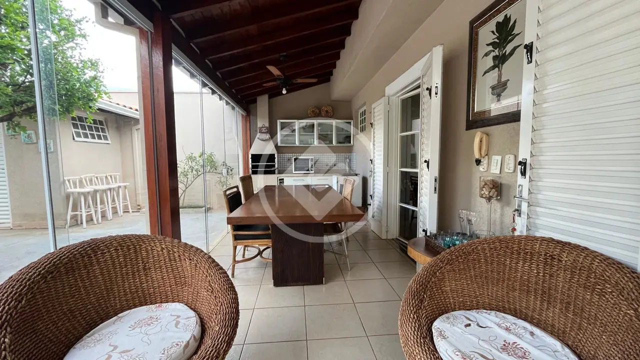 Imagem 3 - Casa em Jardim Roberto Benedetti, Ribeirão Preto - SP