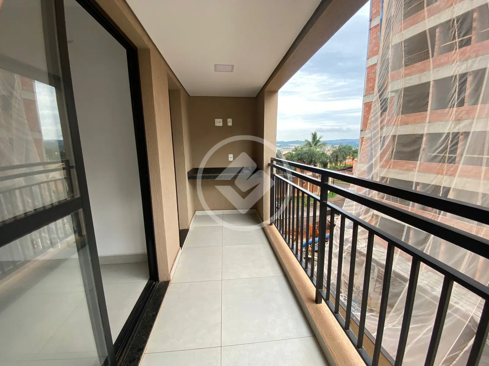 Imagem 4 - Apartamento em Ribeirânia, Ribeirão Preto - SP