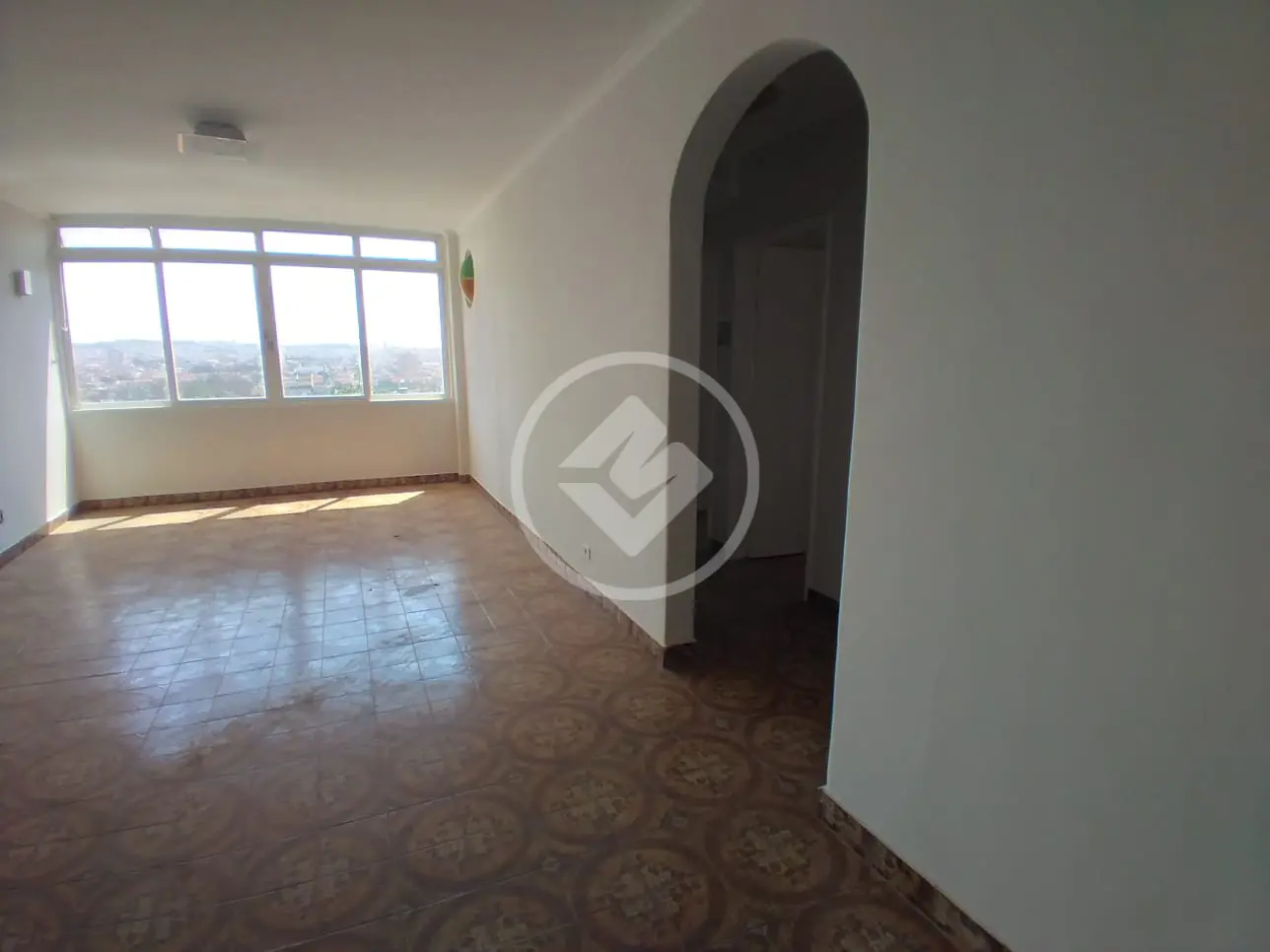 Imagem 1 - Apartamento em Vila Seixas, Ribeirão Preto - SP