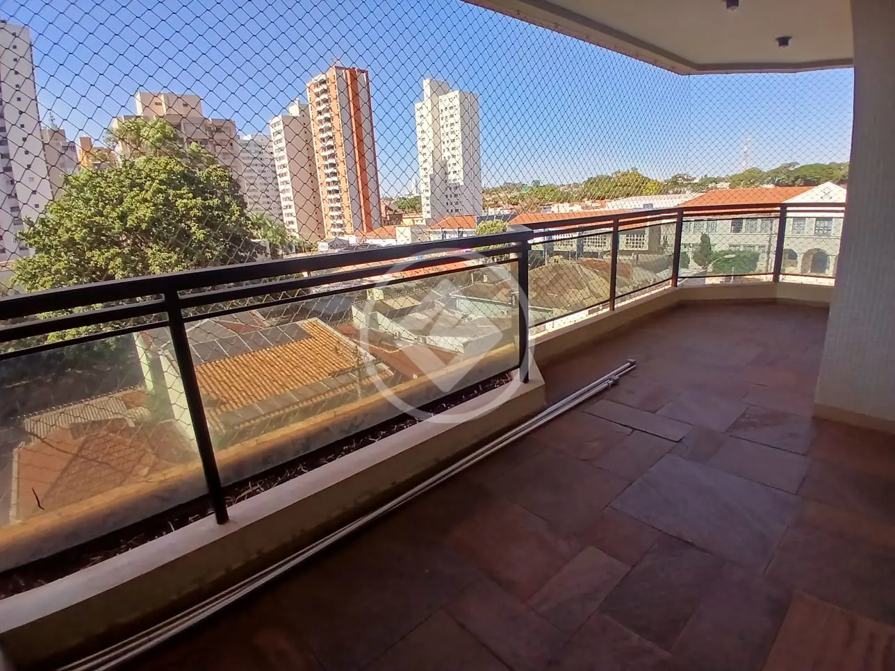 Apartamento CENTRO, Ribeirão Preto - SP — foto 1