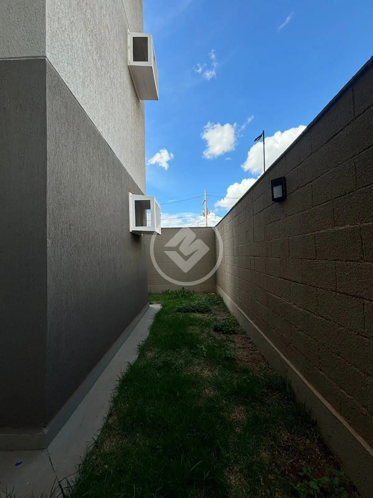 Apartamento Residencial Monterrey, Ribeirão Preto - SP — foto 2