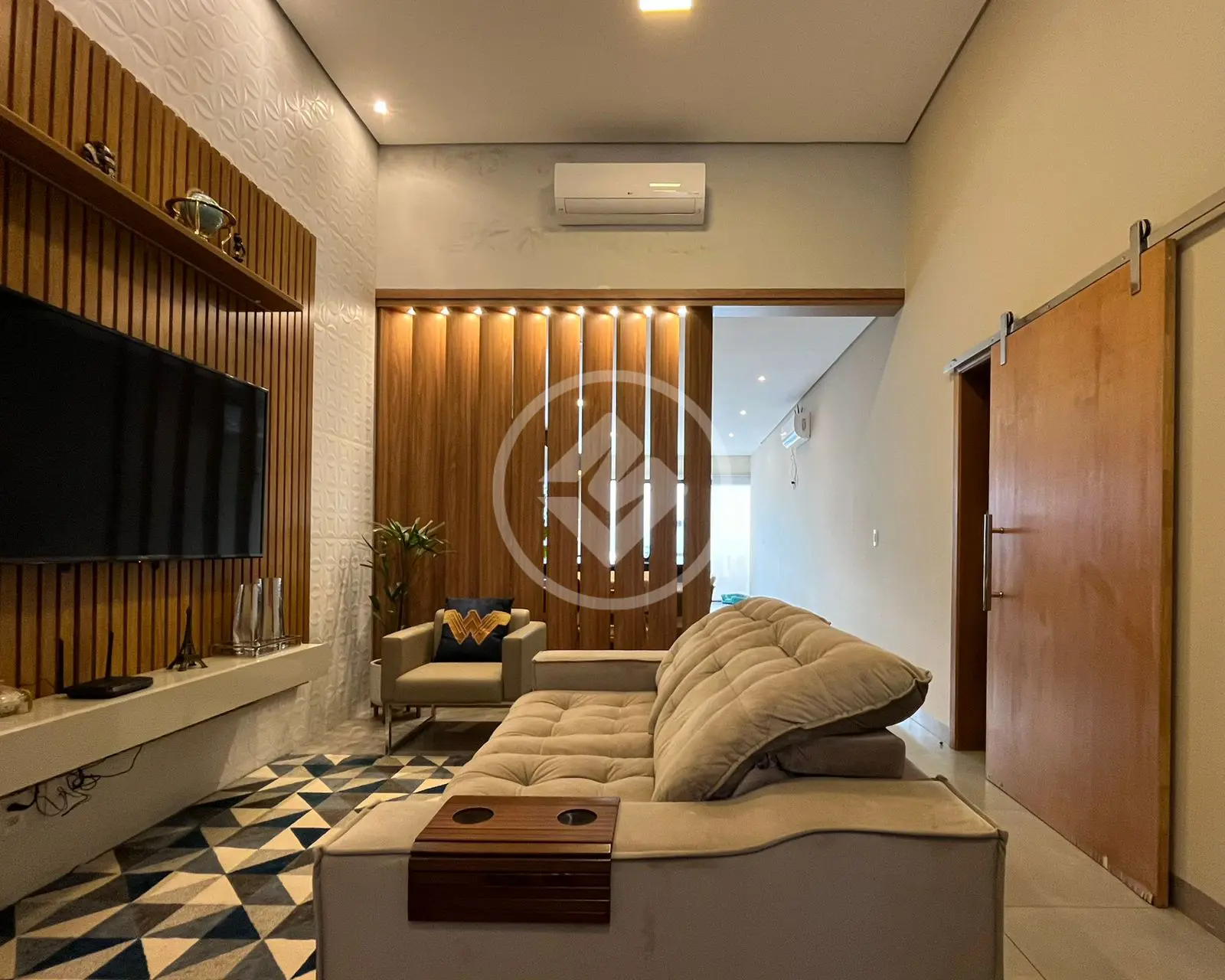 Casa Condomínio Jardim Valência, Ribeirão Preto - SP — foto 2