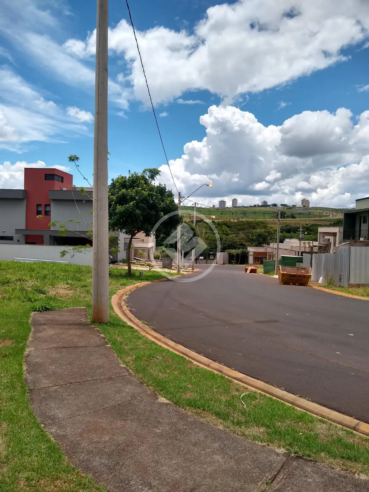 Terreno Condomínio Quintas de São José, Ribeirão Preto - SP — foto 2