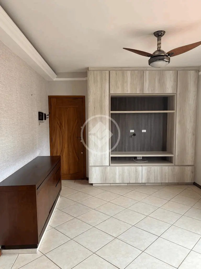 Apartamento JARDIM PAULISTA, Ribeirão Preto - SP — foto 1