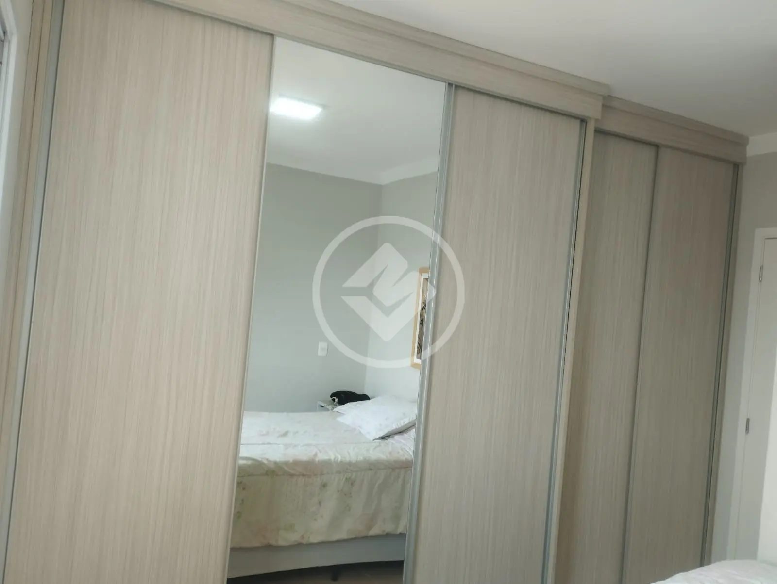 Image 11 - Apartamento em ALTO DA BOA VISTA, Ribeirão Preto - SP