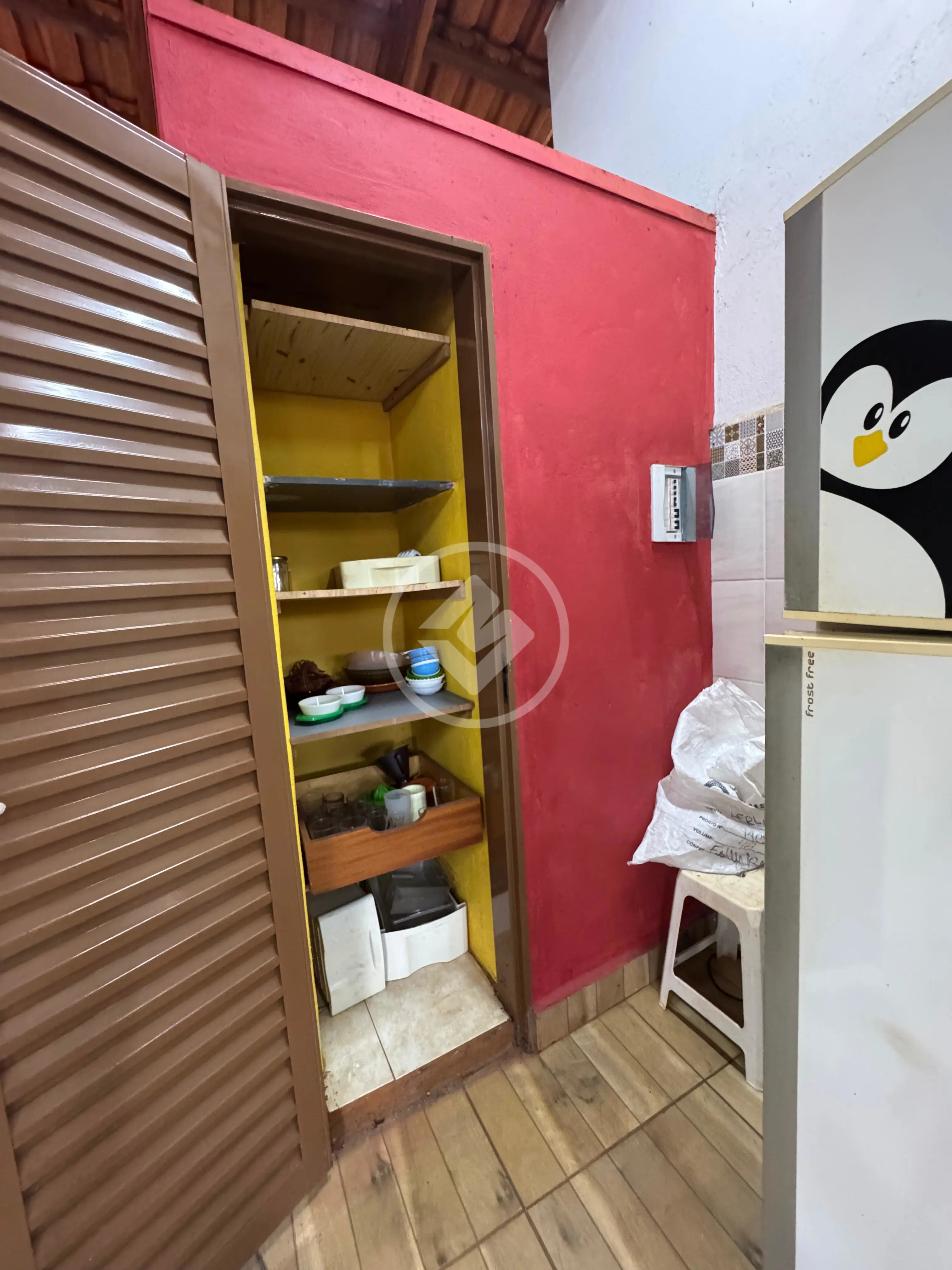Casa Vila Tibério, Ribeirão Preto - SP — foto 2
