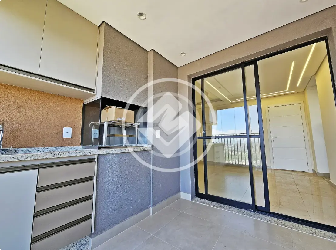 Imagem 3 - Apartamento em Quinta da Primavera, Ribeirão Preto - SP