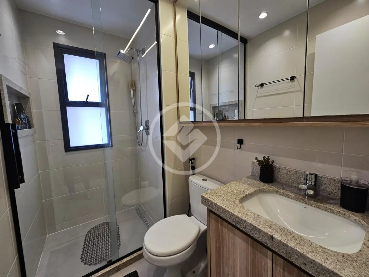 Imagem 3 - Apartamento em Jardim Olhos D'Água II, Ribeirão Preto - SP