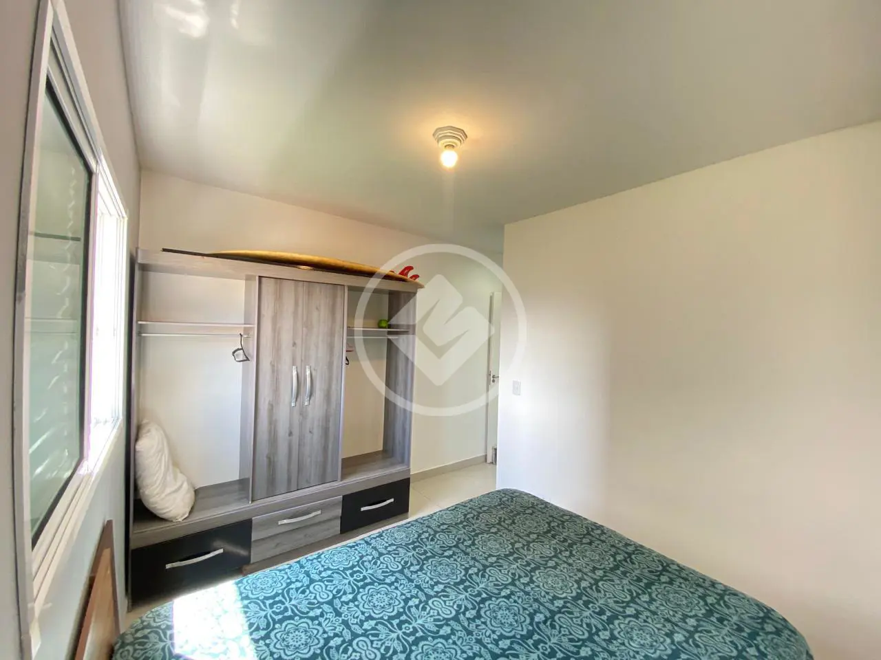 Imagem 4 - Apartamento em Jardim Caiahu, Mongaguá - SP