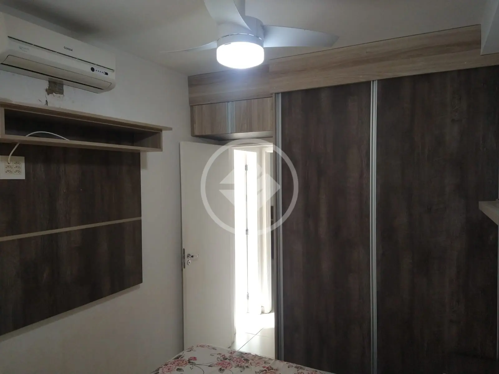 Imagem 3 - Apartamento em Vila Monte Alegre, Ribeirão Preto - SP