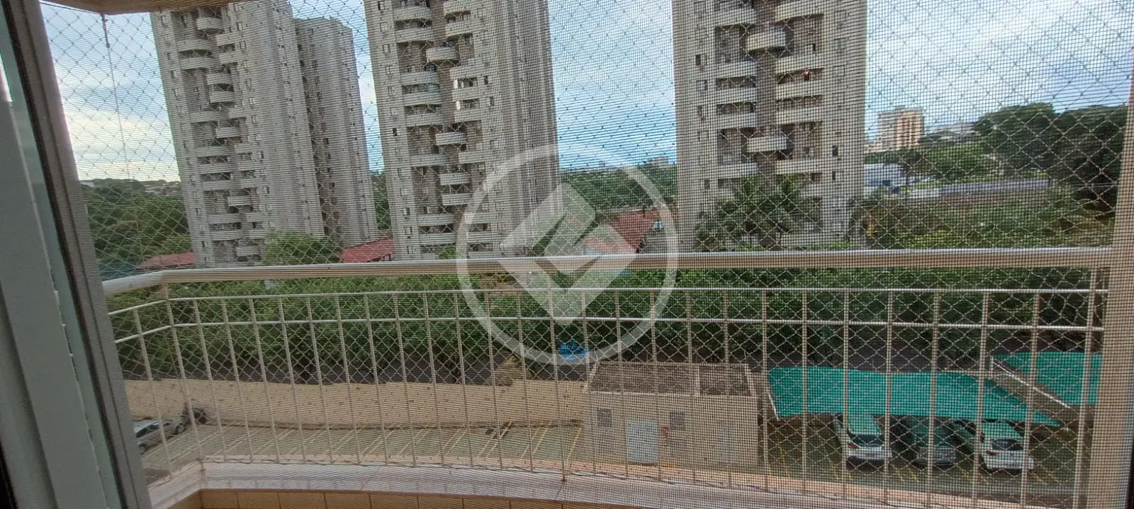 Imagem 2 - Apartamento em ALTO DA BOA VISTA, Ribeirão Preto - SP