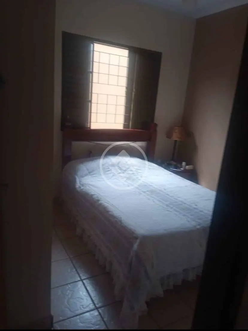 Casa Condomínio Jardim Florestan Fernandes, Ribeirão Preto - SP — foto 2