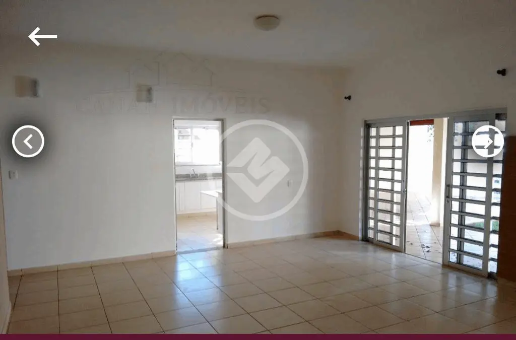 Imagem 3 - Casa em Jardim Recreio, Ribeirão Preto - SP