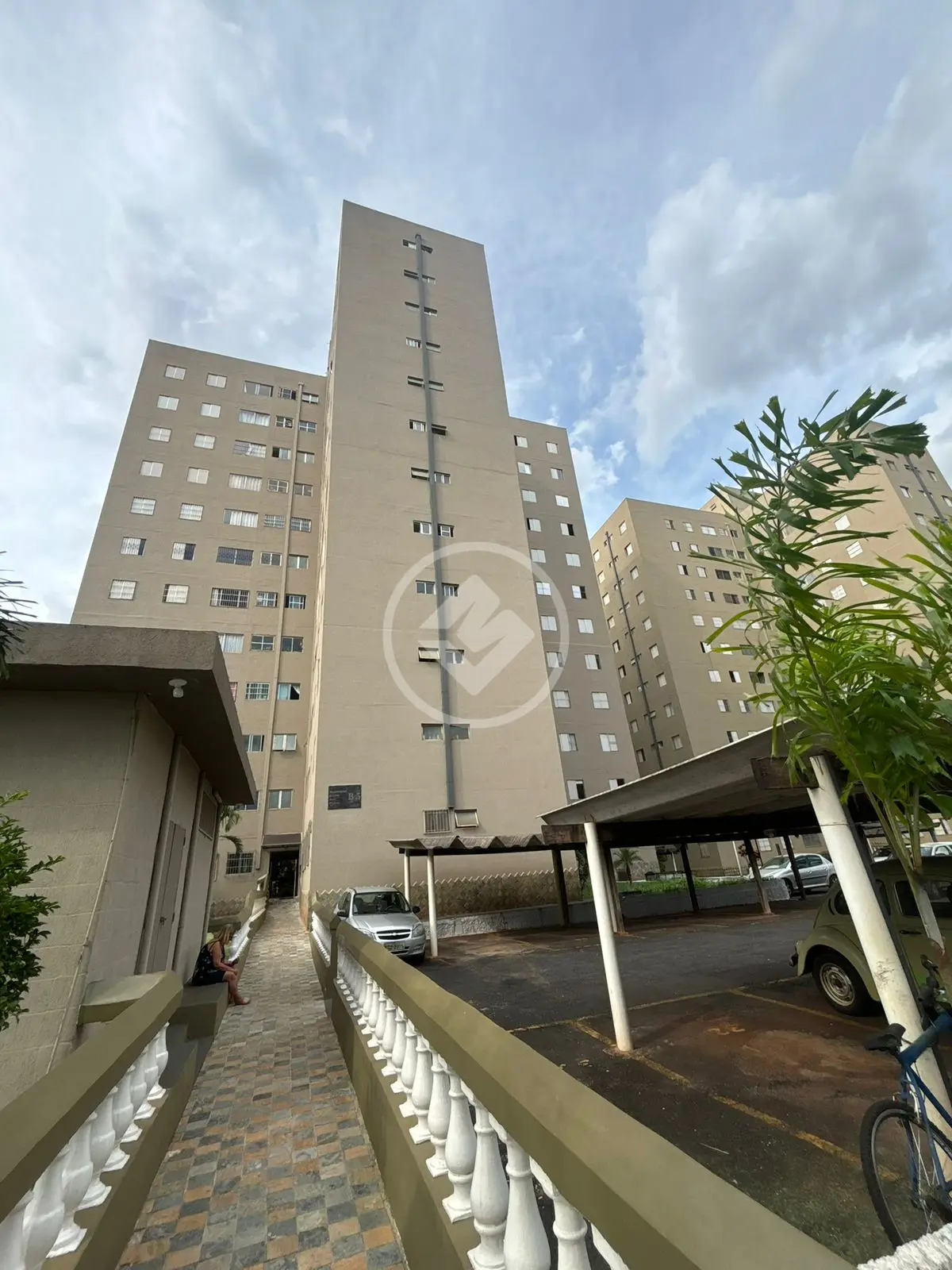 Apartamento Jardim Palma Travassos, Ribeirão Preto - SP — foto 2