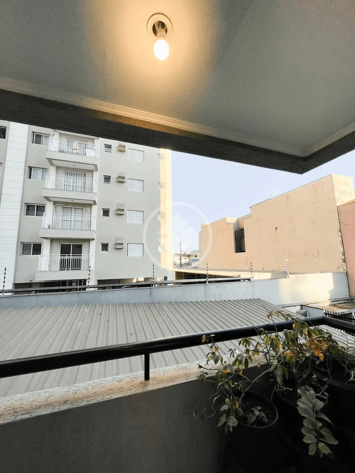 Imagem 2 - Apartamento em Parque Industrial Lagoinha, Ribeirão Preto - SP