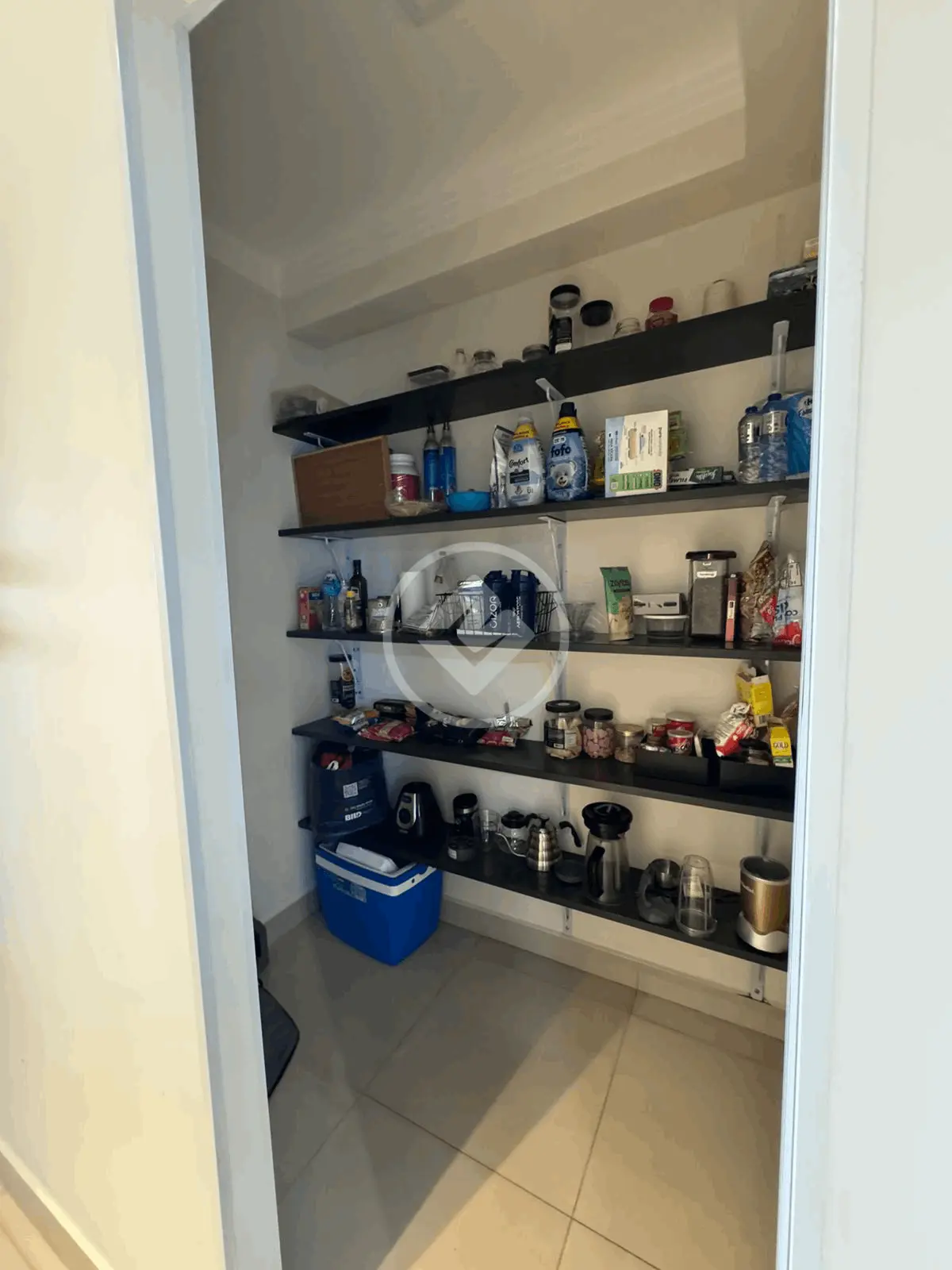 Imagem 4 - Apartamento em Jardim Botânico, Ribeirão Preto - SP