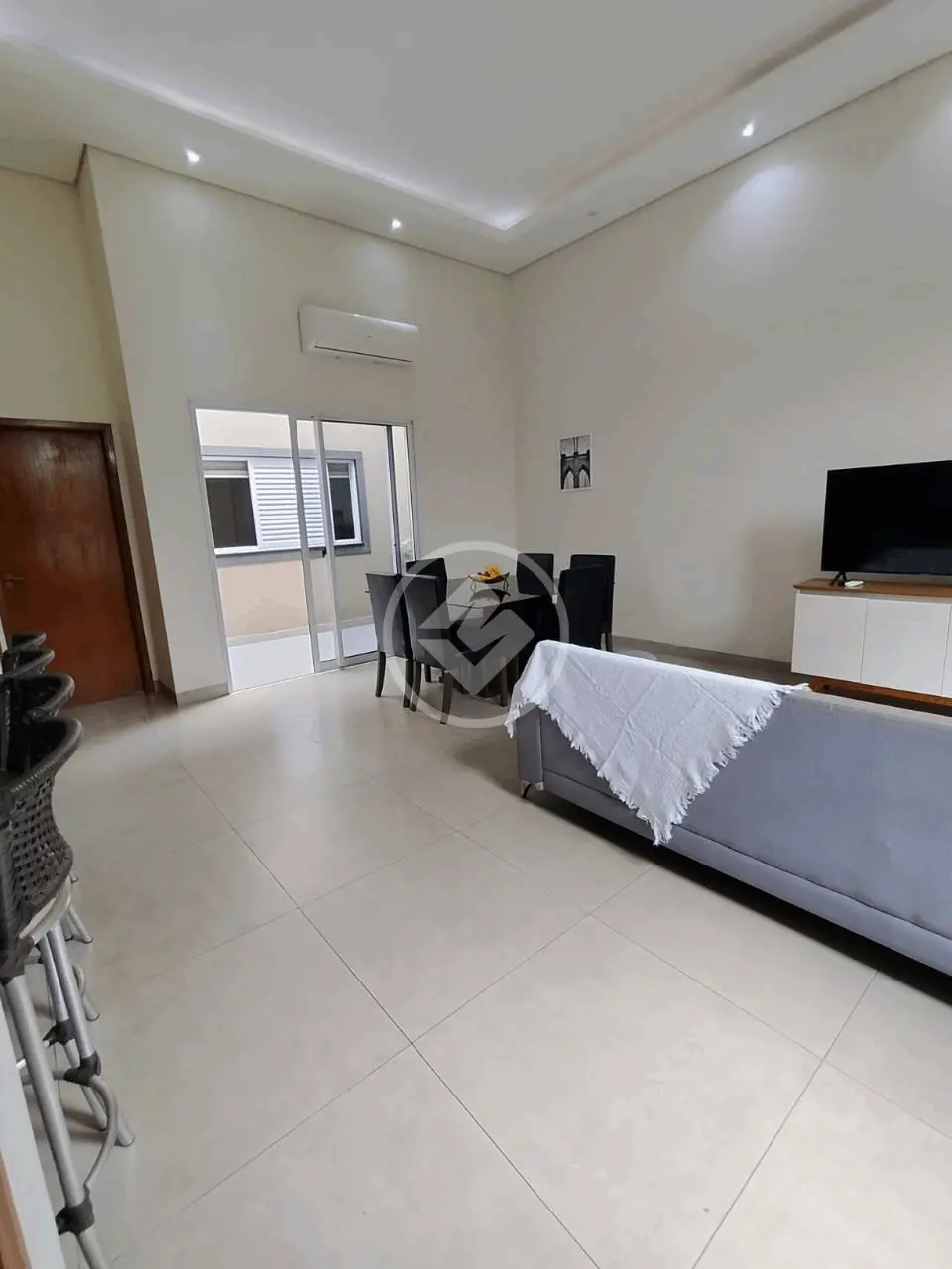 Imagem 4 - Casa em Distrito de Bonfim Paulista, Ribeirão Preto - SP