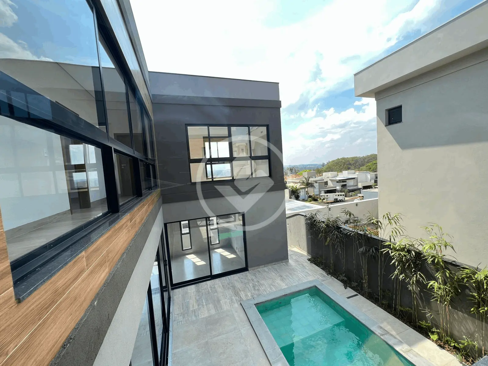 Imagem 4 - Casa Condomínio em Vila do Golfe, Ribeirão Preto - SP