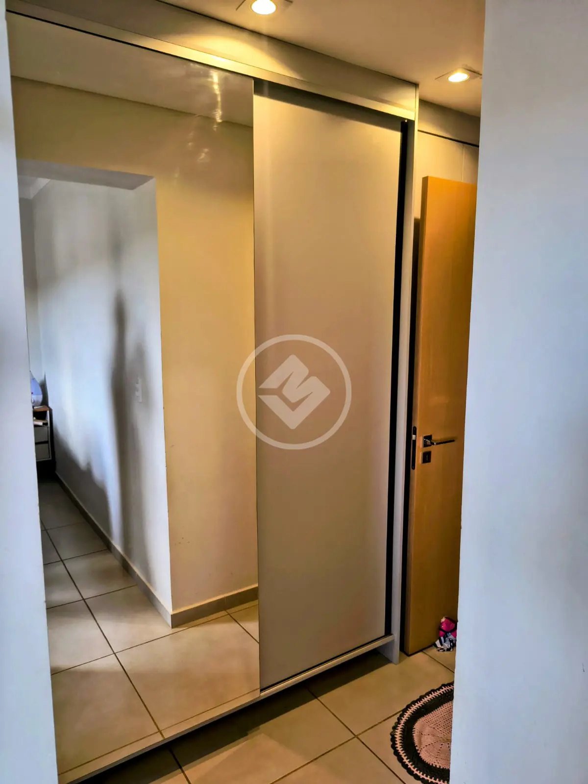 Apartamento Jardim Botânico, Ribeirão Preto - SP — foto 2