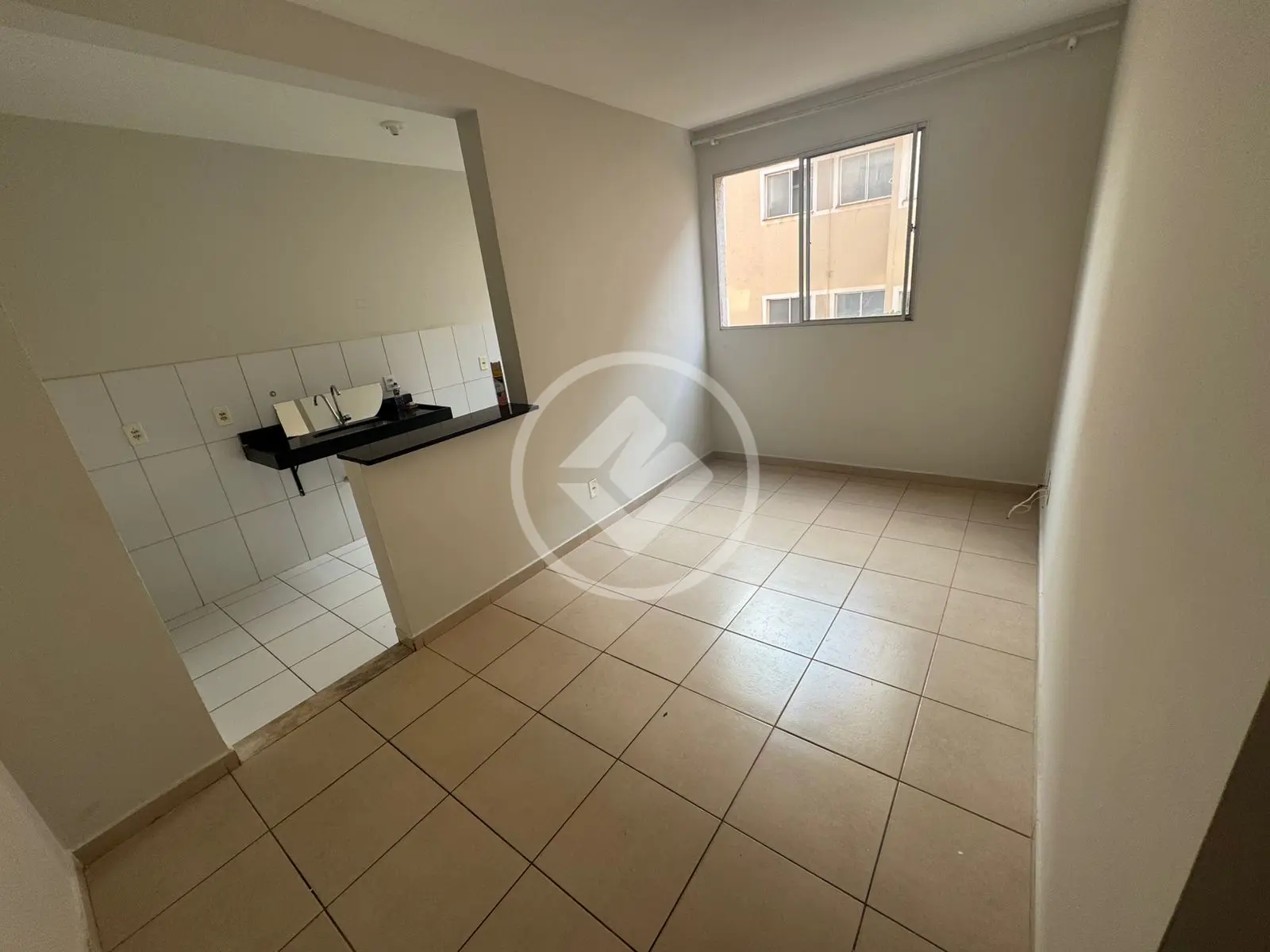 Apartamento RESERVA SUL CONDOMINIO RESORT, Ribeirão Preto - SP — foto 1
