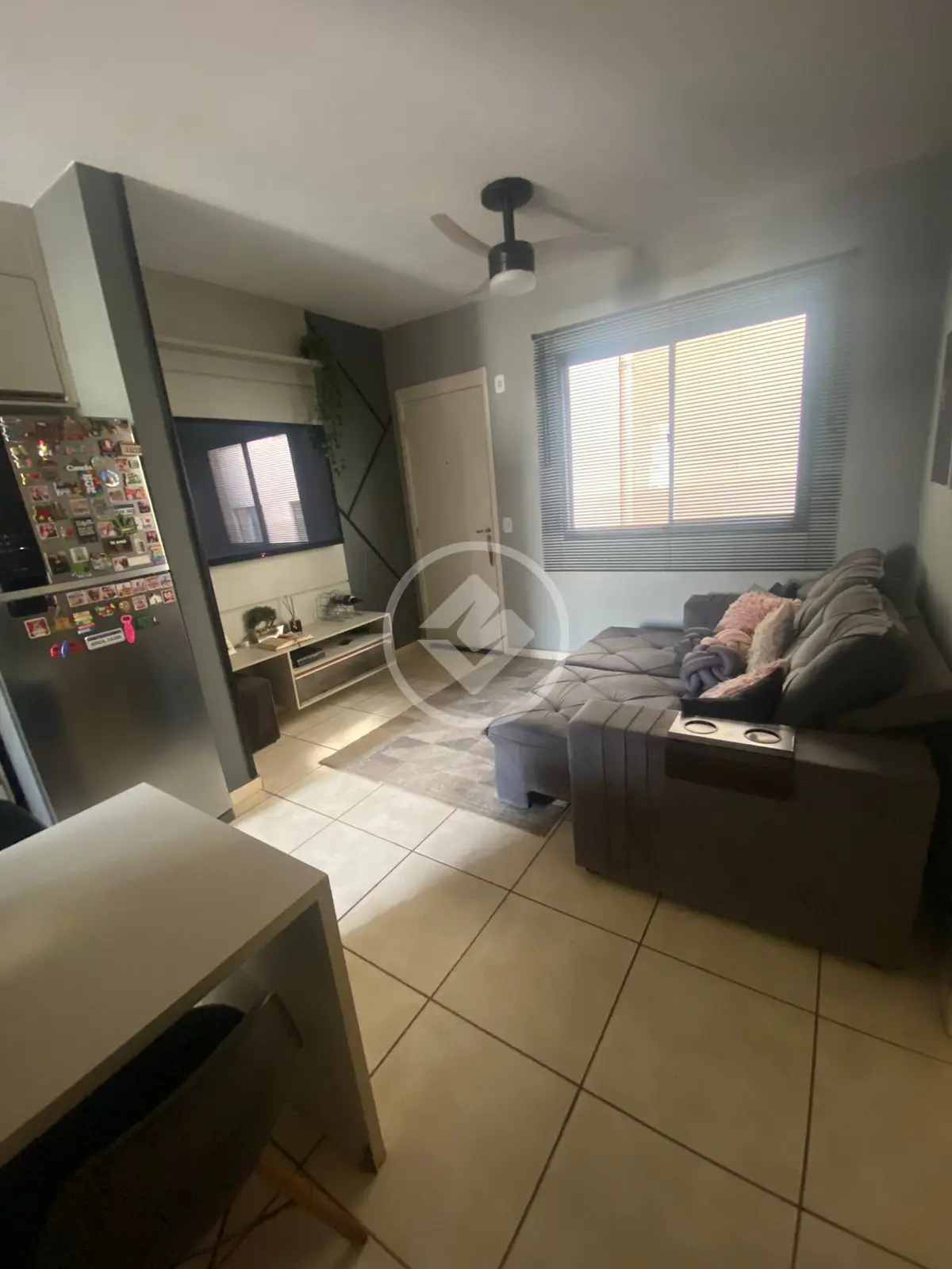 Imagem 2 - Apartamento em Jardim Interlagos, Ribeirão Preto - SP