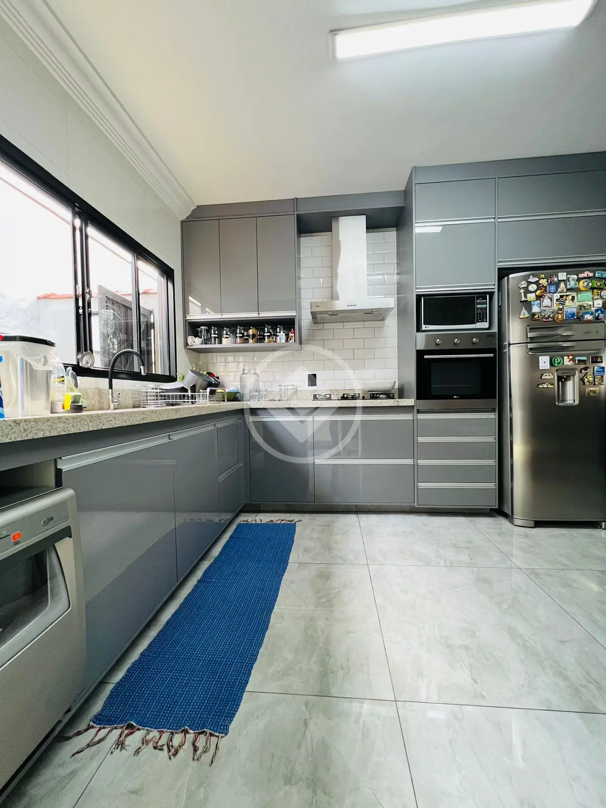 Casa Parque Residencial Lagoinha, Ribeirão Preto - SP — foto 2