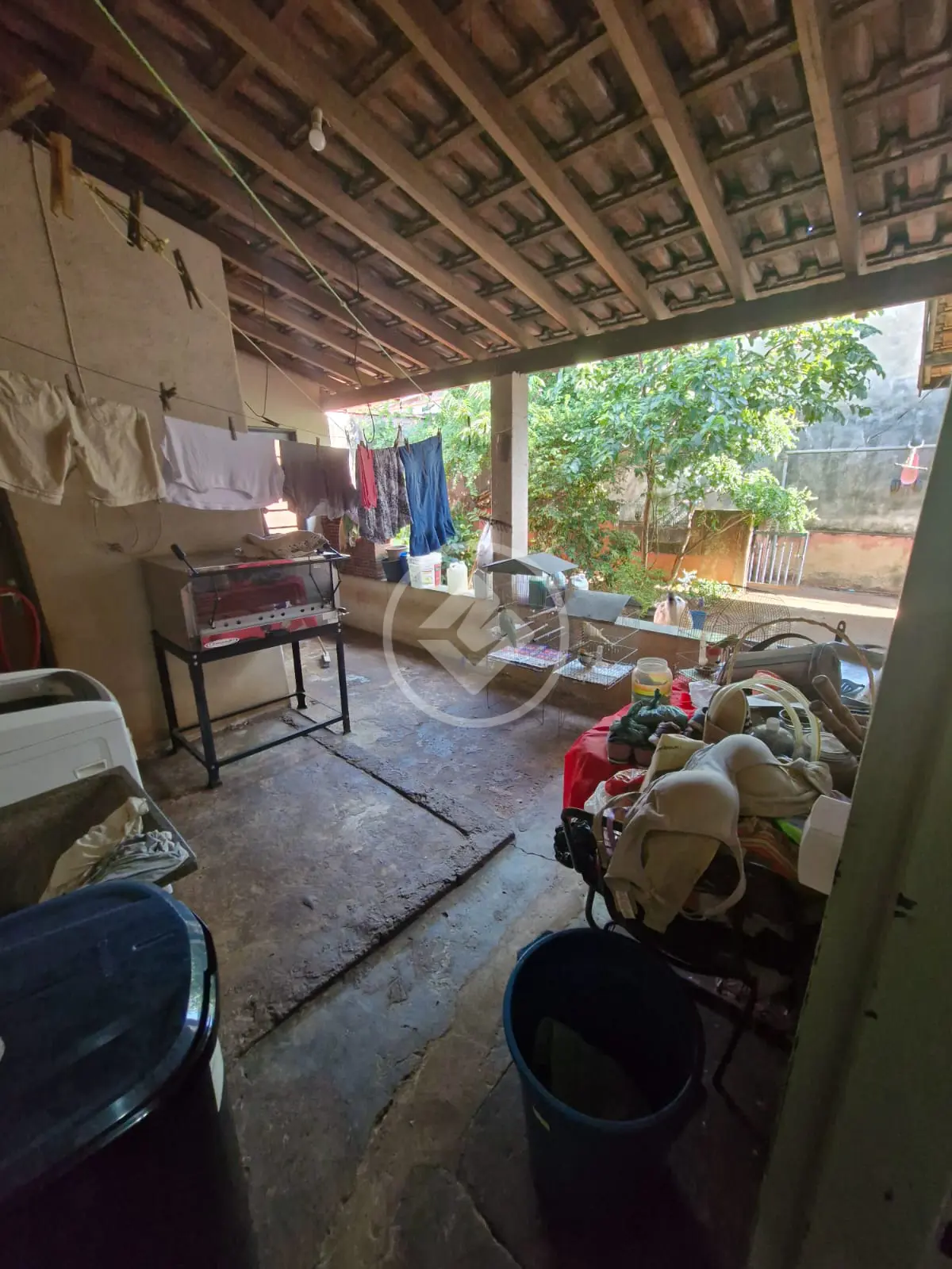 Imagem 2 - Casa em Jardim Alexandre Balbo, Ribeirão Preto - SP