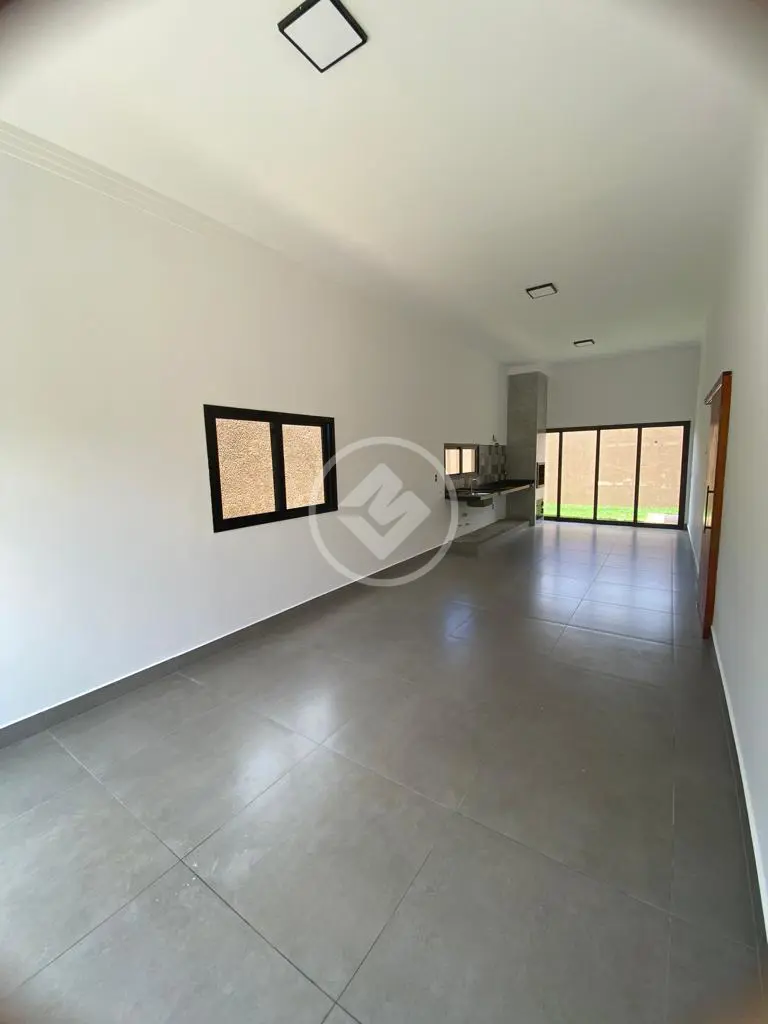 Imagem 2 - Casa em Distrito de Bonfim Paulista, Ribeirão Preto - SP