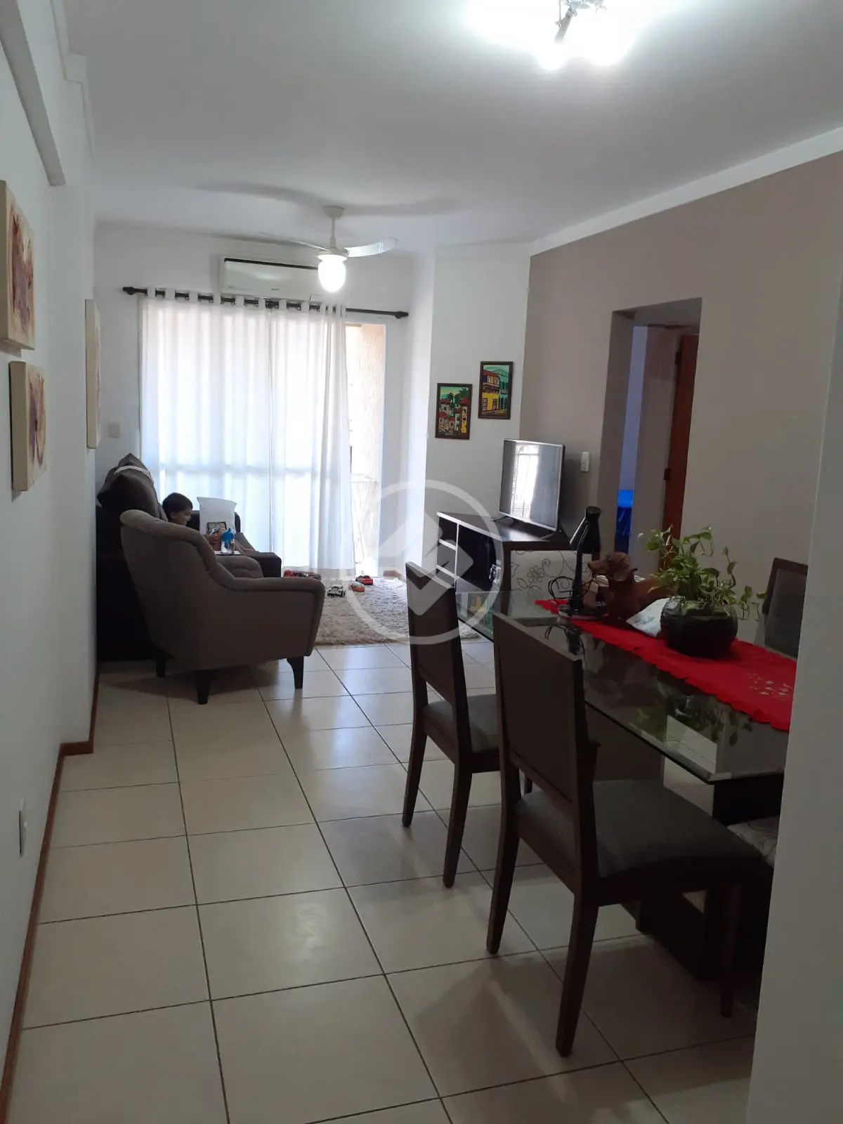 Imagem 6 - Apartamento em Jardim Paulista, Ribeirão Preto - SP