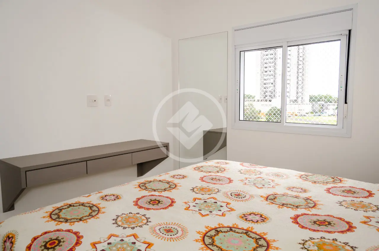 Image 18 - Apartamento em Quinta da Primavera, Ribeirão Preto - SP