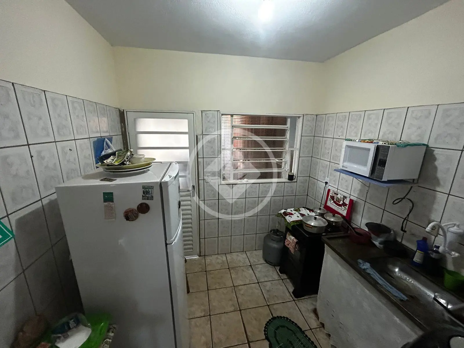 Imagem 3 - Casa em Jardim Diva Tarlá de Carvalho, Ribeirão Preto - SP