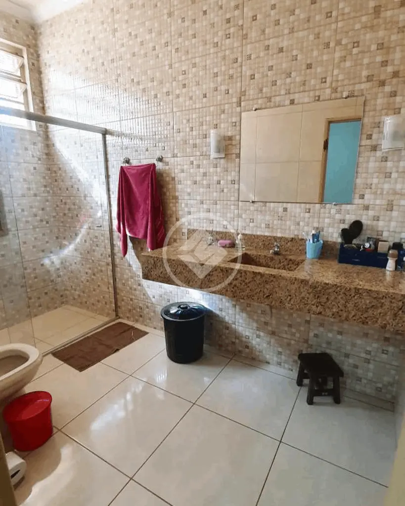 Imagem 5 - Casa em Jardim Sumaré, Ribeirão Preto - SP