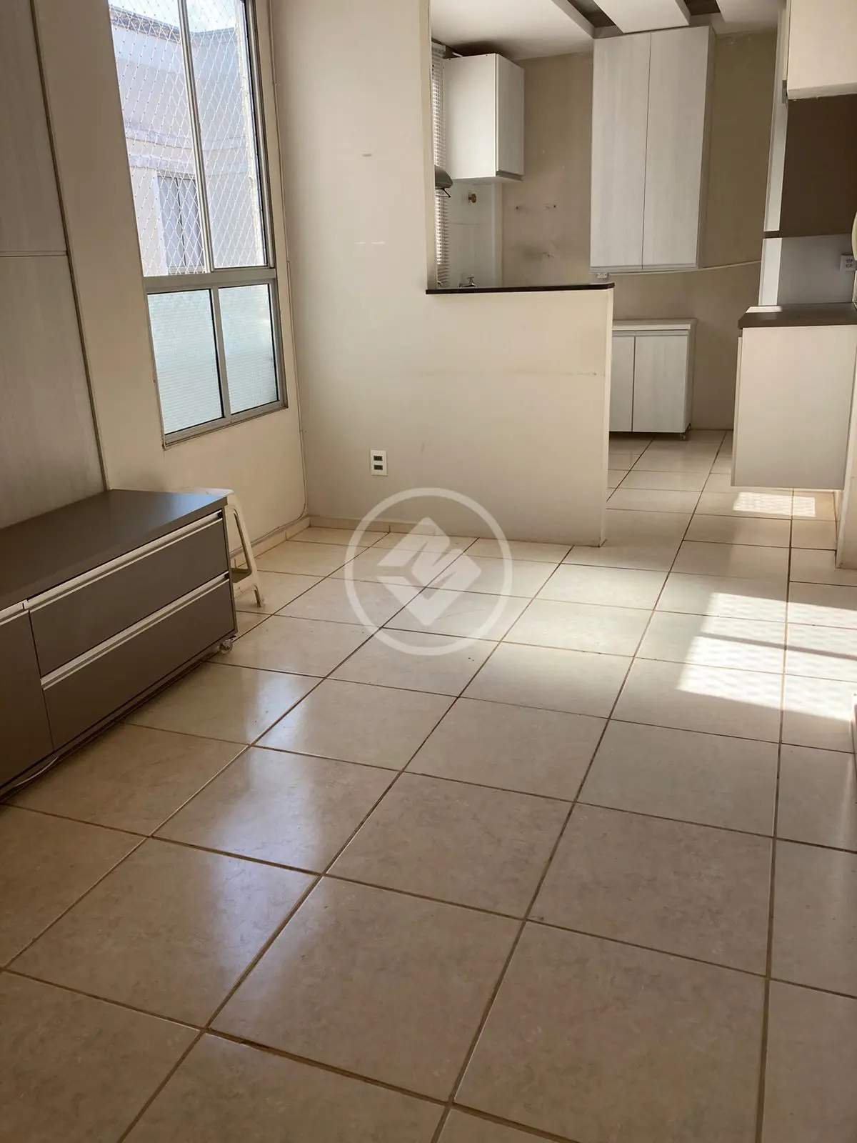 Apartamento Residencial Greenville, Ribeirão Preto - SP — foto 1