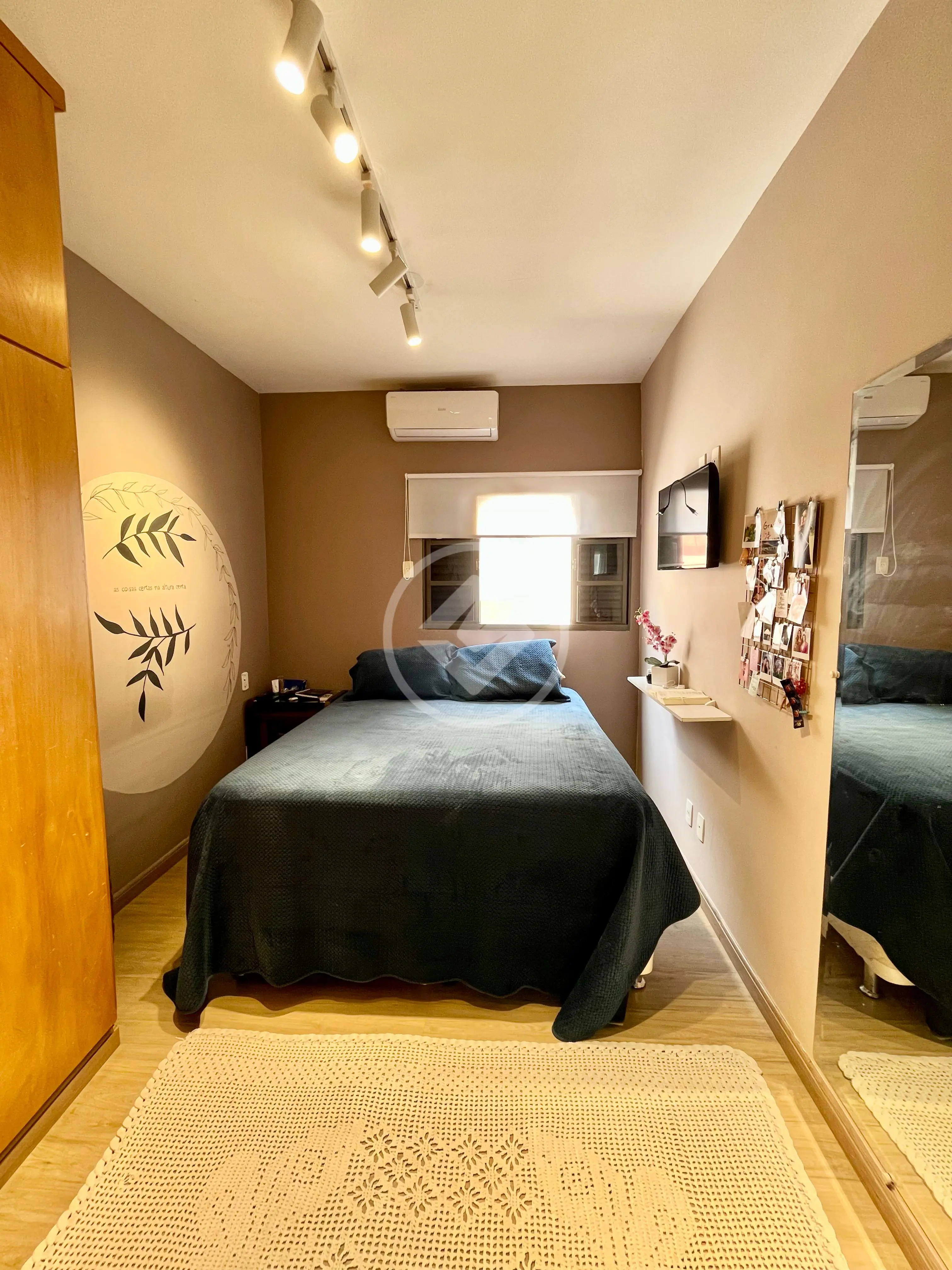 Apartamento Residencial Flórida, Ribeirão Preto - SP — foto 2