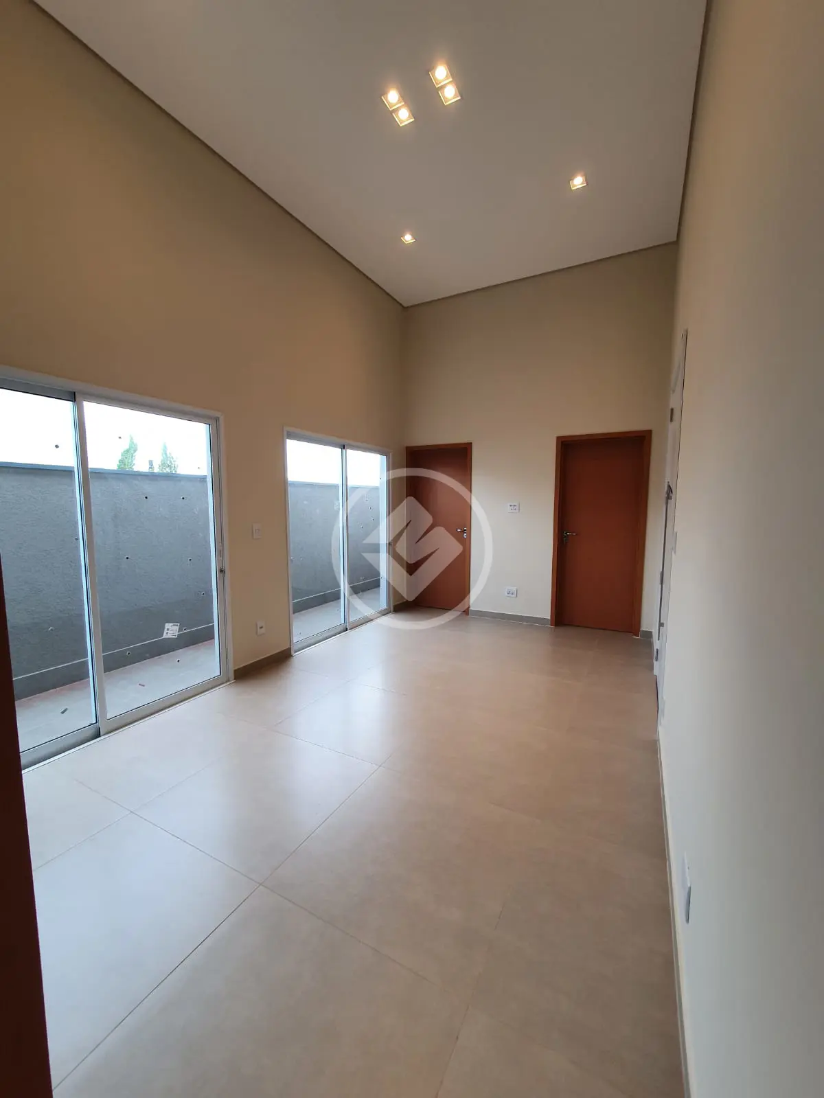 Imagem 1 - Casa Condomínio em Jardim Valência, Ribeirão Preto - SP