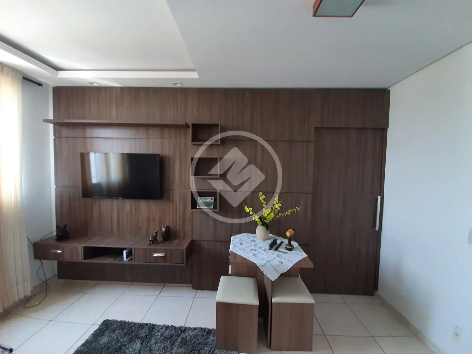 Apartamento Guaporé, Ribeirão Preto - SP — foto 2