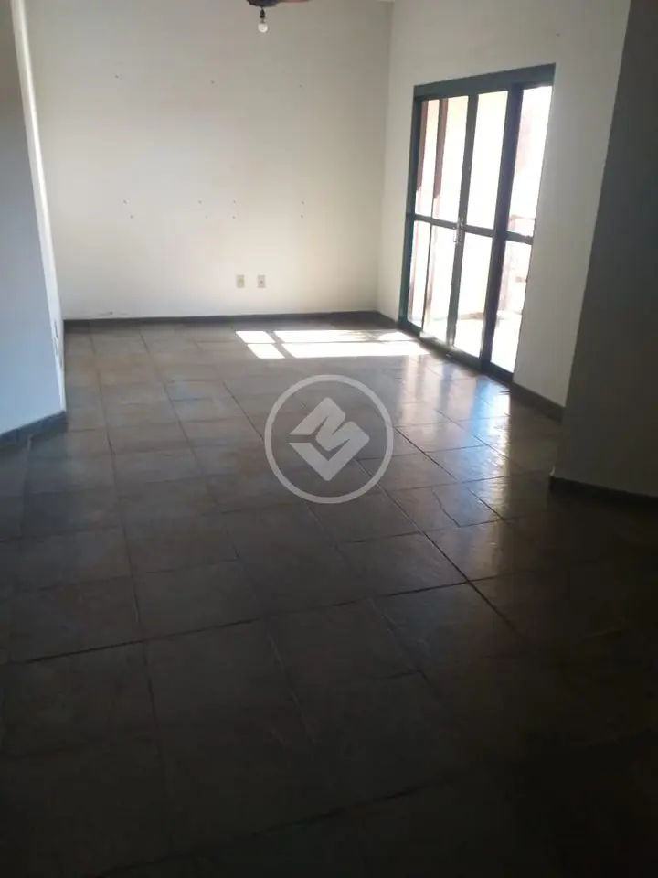 Imagem 1 - Apartamento em Vila Amélia, Ribeirão Preto - SP