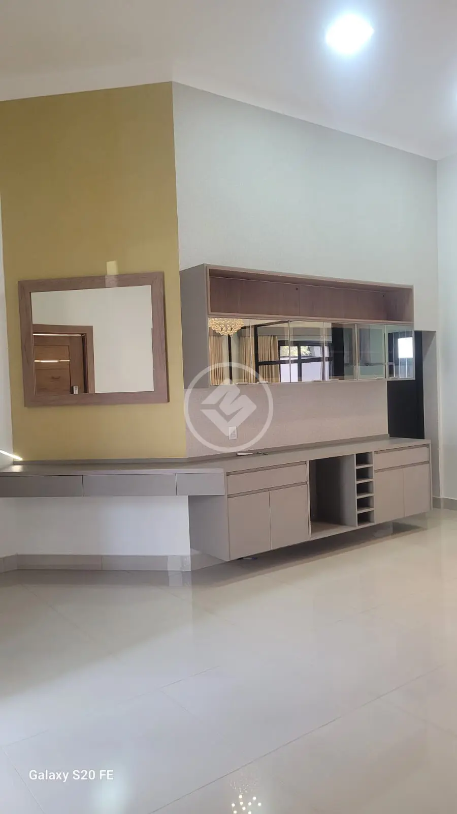 Imagem 4 - Casa Condomínio em VILA DO GOLFE, Ribeirão Preto - SP