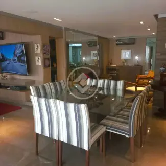 Imagem 1 - Apartamento em Bosque das Juritis, Ribeirão Preto - SP
