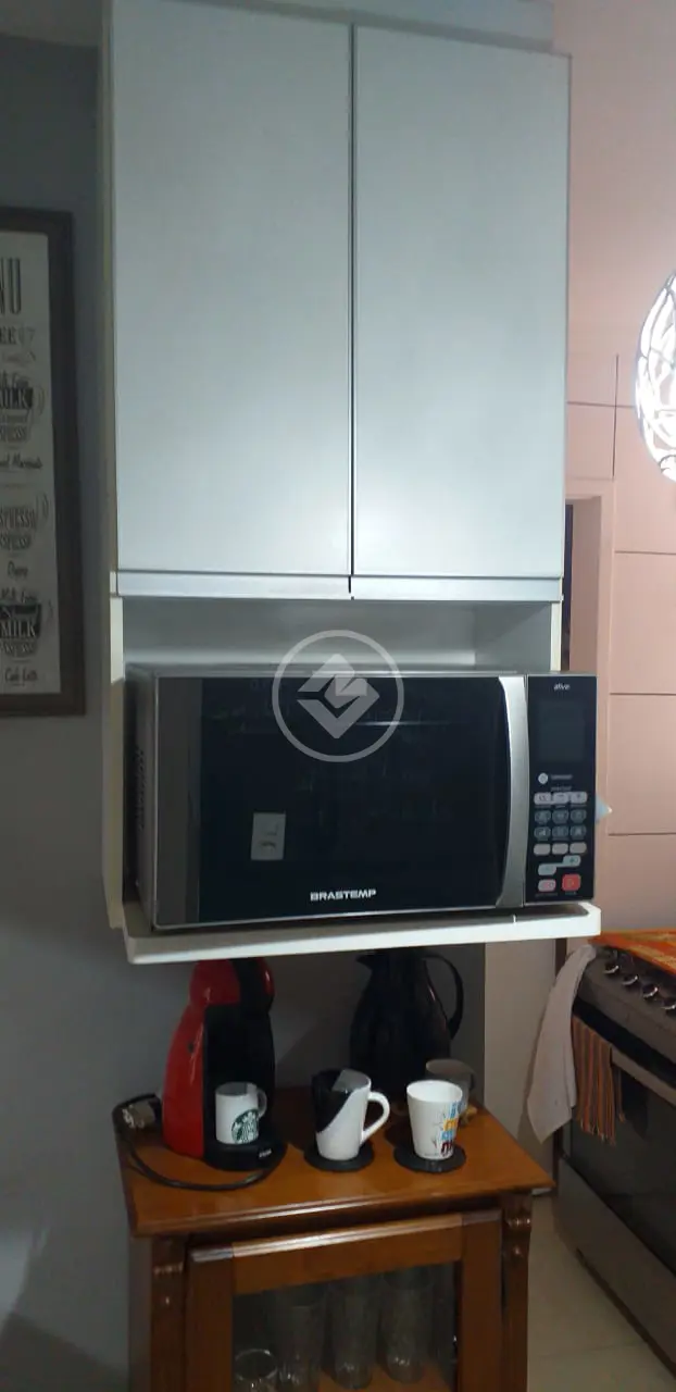 Imagem 5 - Apartamento em Parque Industrial Lagoinha, Ribeirão Preto - SP
