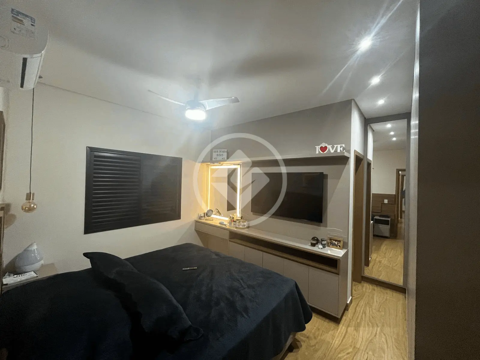 Imagem 5 - Casa Condomínio em Portal da Mata, Ribeirão Preto - SP