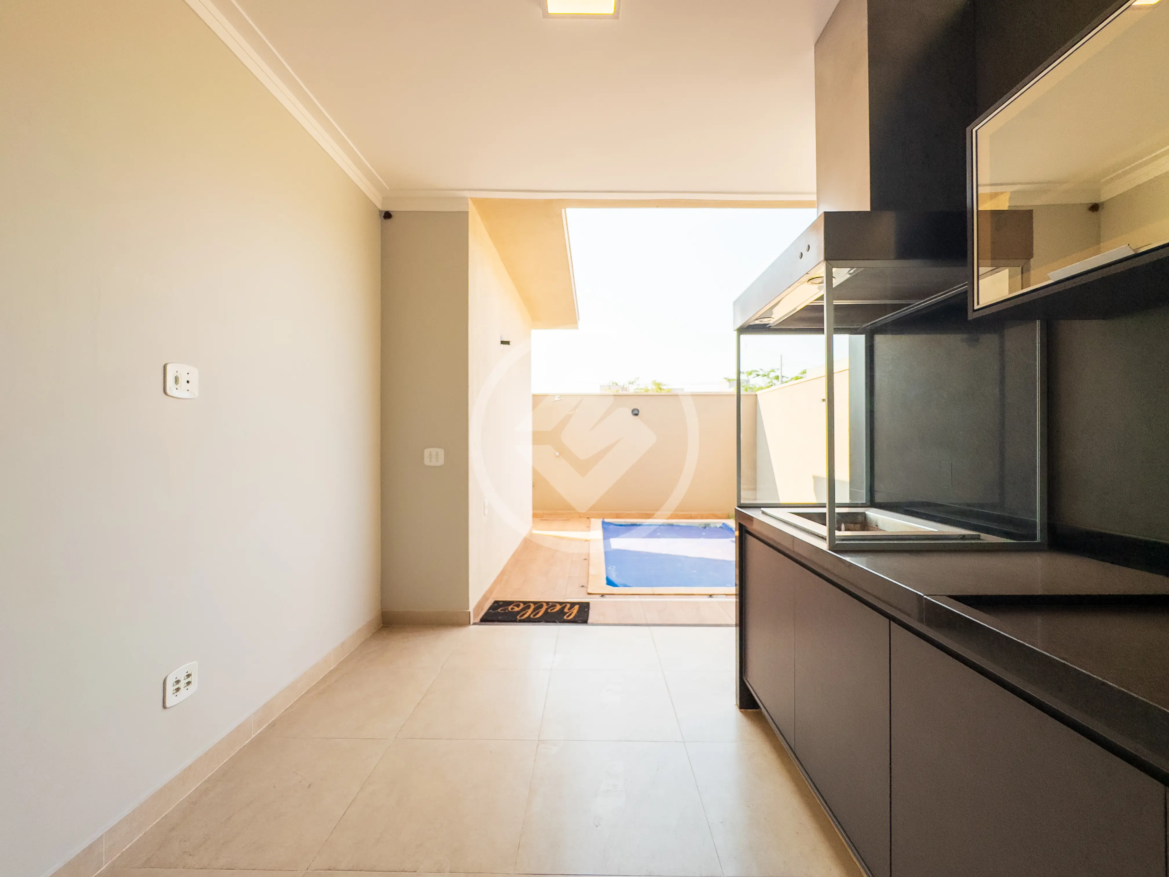 Imagem 5 - Casa Condomínio em Recreio das Acácias, Ribeirão Preto - SP